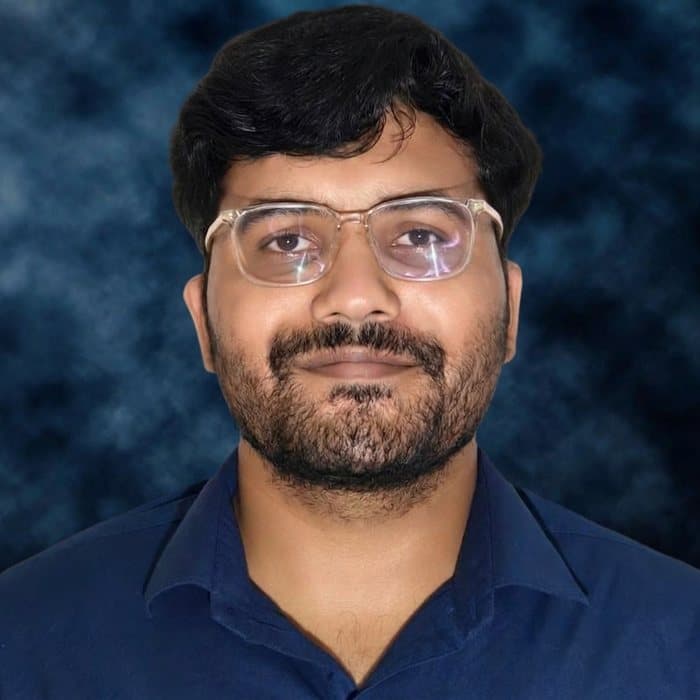 Mohit Sharma