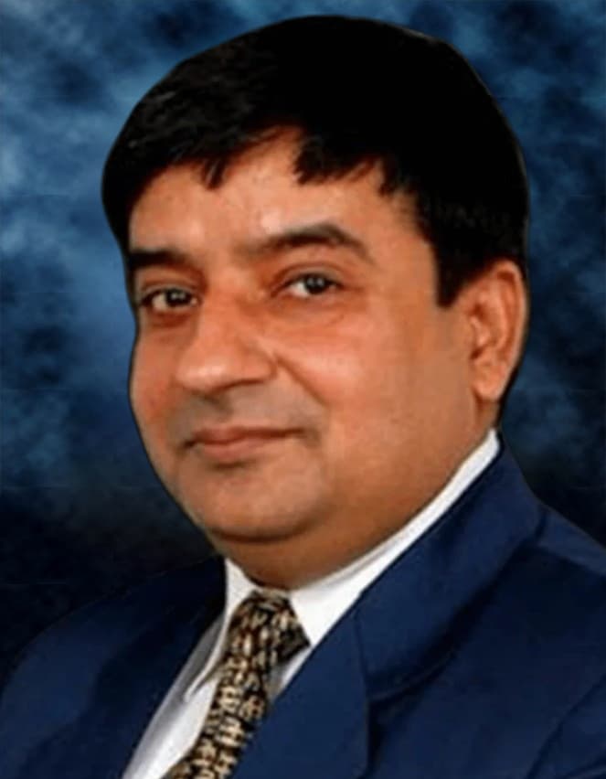 Sunil Khokhar