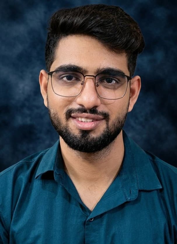 Tushar Jangra