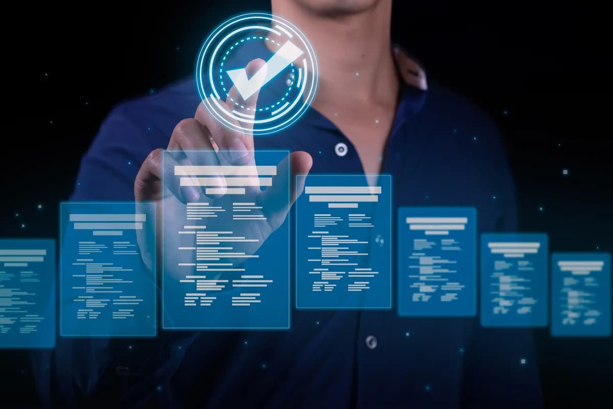 AI Compliance Verification Framework