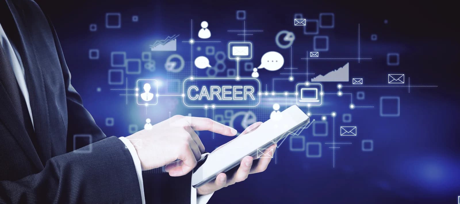 Career Intelligence Ecosystem